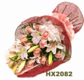 Vietnam flower, flower to vietnam , send flower to vietnam, delivery flower to vietnam, goi tien, ban gai, vietnam <br>