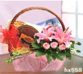 Send flower to Vietnam