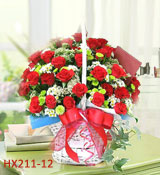 vietnam flower, send flower to vietnam, vietnam florist, flower, roses, saigon, goi qua, ban gai, viet flower, flower of vietnam, flower viet , nam flower, <br>