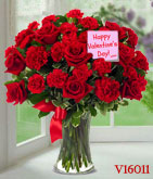 Vietnam flower, send flower to Vietnam, vietnam valentine's day, vietnam florist