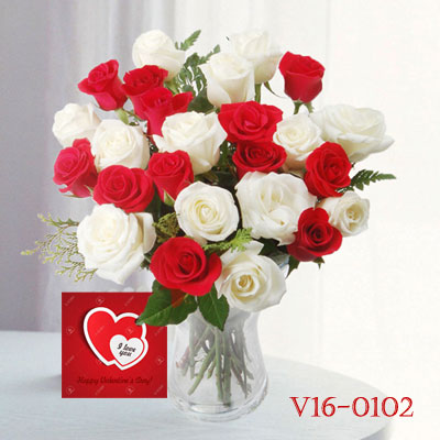 Vietnam flower, flower to vietnam, send flower to Vietnam