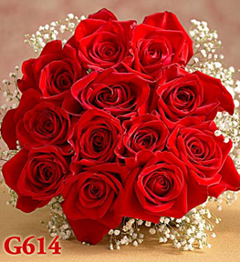 Fresh red rose to Vietnam, vietnam flower