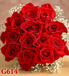 Fresh red rose to Vietnam, vietnam flower