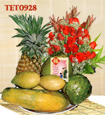 Flowers and Gifts Delivery To All Major Cities Of Vietnam from the first teleflorist in Vietnam