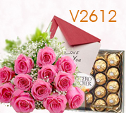 Love and Romance Flower ,ready flower, flower, flower vietnam, flower o­nline, flower delivered, fresh flower, flower delivery, send flower, florists vietnam, flower arrangement, buy flower, order flower, o­nline flower delivery, valentines day flower