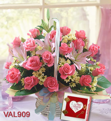 Vietnam Valentine's roses, vietnam flower, vietnam flower market, Vietnam Flowers & Gifts, FlowerToSaigon, Vietnam Best Flower 